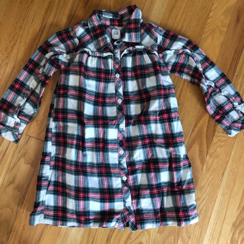 Gap Kids Dress